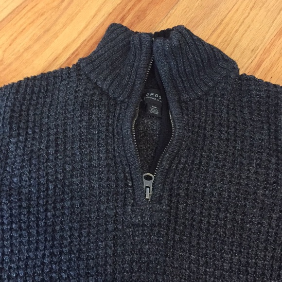 Sweater - Picture 2 of 4